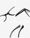 CAT EYE DIAMOND ANTI-BLUE LIGHT READING GLASSES