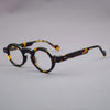 Nik Vintage Acetate Glasses Frame