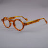 Nik Vintage Acetate Glasses Frame