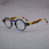 Nik Vintage Acetate Glasses Frame