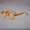 Nik Vintage Acetate Glasses Frame