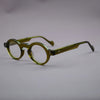 Nik Vintage Acetate Glasses Frame