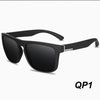 Polarized Sports Sunglasses for Men and Women