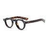 Batts Acetate Oval Glasses Frame