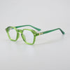 Geometric Acetate Glasses Frames MS JMMPD04