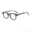 Acetate Square Glasses Frames 527