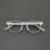 Acetate Square Glasses Frames 527