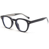 TR90 frame retro glasses 98315