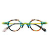 Ronan Vintage Distinctive Glasses Frame