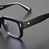 Acetate Square Glasses Frames BD005