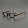 Acetate Oval Glasses Frames  SC2006