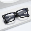 Reynald Square Glasses Frame