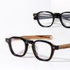 Toft Vintage Acetate Eyeglasses Frame