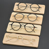 Titanium Round Glasses Frame SC004