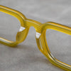 Acetate Square Glasses Frames JF 2295