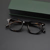 Bothwell Acetate Square Glasses Frame