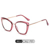 TR90 Butterfly Glasses Frames WB605