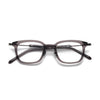 Beore Acetate Rectangle Glasses Frame