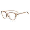 TR90 Cat Eye Glasses Frames T7212