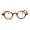 Acetate Round Glasses Frames  JF B002