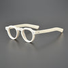 Batts Acetate Oval Glasses Frame