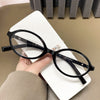 TR90 Oval Glasses Frames 9073