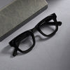 Acetate Square Glasses Frames SC8173