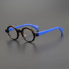 Acetate Round Glasses Frames SC20235