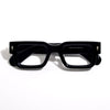 Kellen Acetate Square Glasses Frames