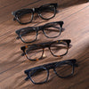 Acetate Round Glasses Frames 9004