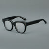 Abbas Vintage Acetate Glasses Frames