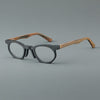 Raze Vintage Acetate Glasses Frame