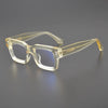 Calan Acetate Square Glasses Frames