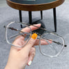 Versatile Geometric Ultra-Light Glasses