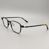 Retro Titanium Square Glasses Frame  RLT-5890