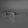 Titanium Aviator Glasses Frames  ST05229