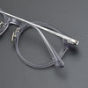 Titanium Round Glasses Frame SC003