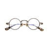 Metal Round Glasses Frames V10