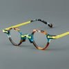 Ronan Vintage Distinctive Glasses Frame