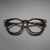 Dual-purpose Round Eyeglasses Frames 0309