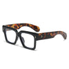 Reynald Square Glasses Frame