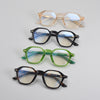 Onir Geometric Acetate Glasses Frames