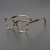 Acetate Square Glasses Frames SC1103