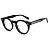 Acetate Round Glasses Frames SP Vintage9632