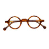 Acetate Round Glasses Frames  JF B002