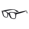 Acetate Square Glasses Frames SC8018