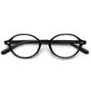 TR90 Oval Glasses Frames W72351