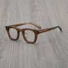 Acetate Square Glasses Frames SC8173