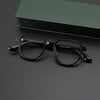 Acetate Round Glasses Frames SC8117