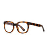 Classic Unisex TR Square Glasses